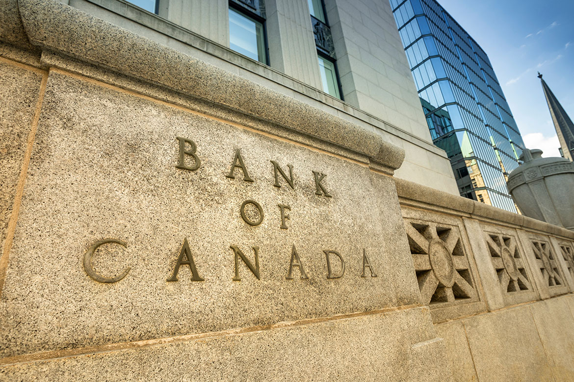 BEST BANKS OF CANADA