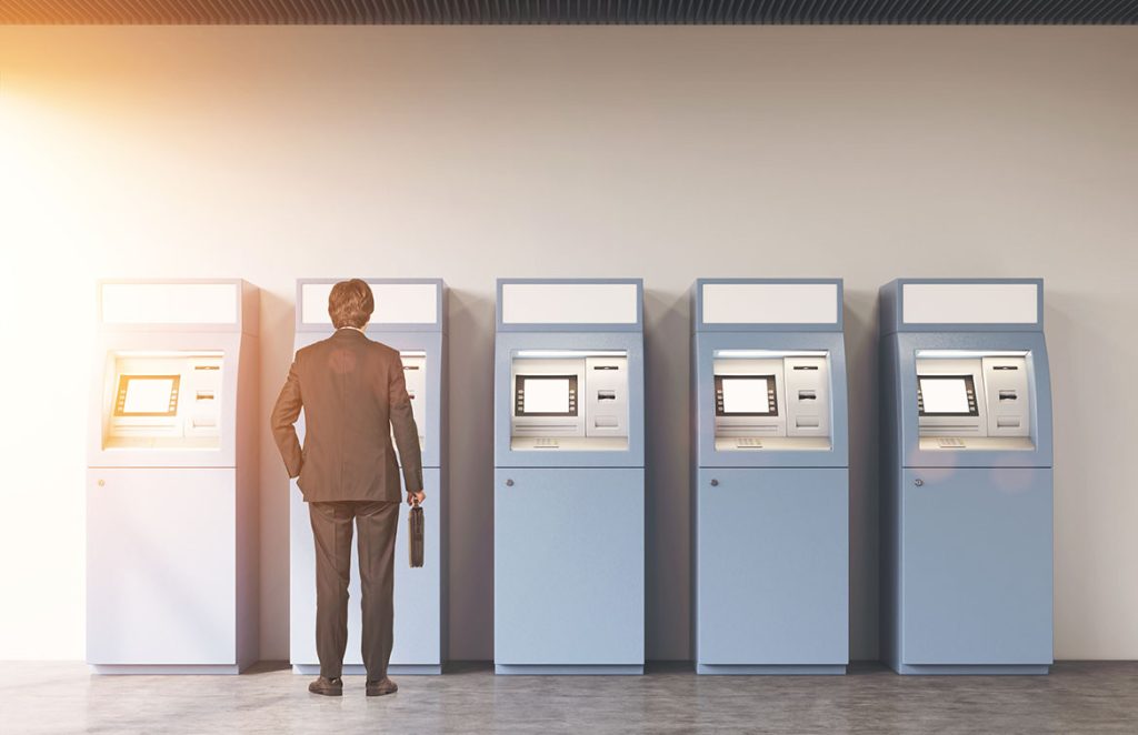 STARTING AN ATM BUSINESS – MOST VITAL STEPS ONE MUST TAKE