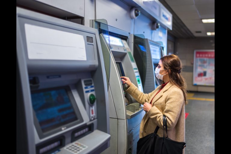 WHAT YOU SHOULD KNOW BEFORE RENTING AN ATM ‘Guidelines for leasing an ATM’