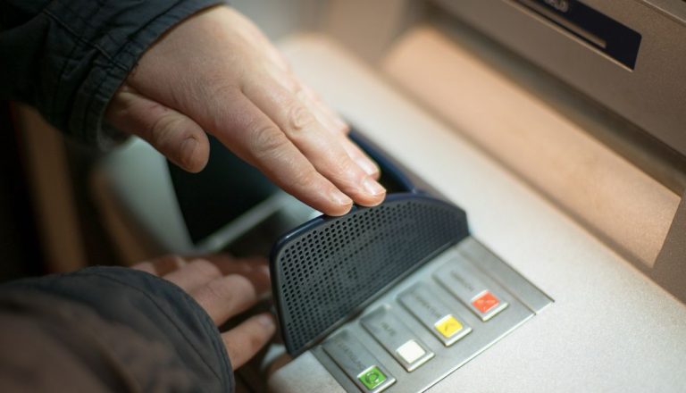 ATM FRAUD & THE BEST WAYS TO COMBAT THEM IN ATM INDUSTRY.