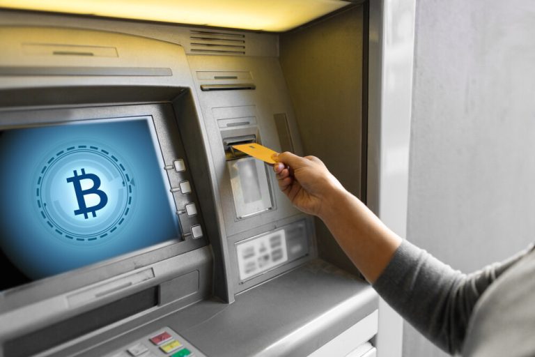 Crypto ATMs & Revolutionizing The Retail Industry with Crypto