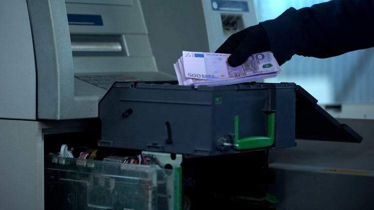 ATM Cash Loading Services & Effortless Transaction Experiences.