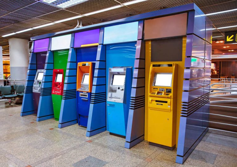 Tips for Securing ATM Locations How to Place an ATM Machine